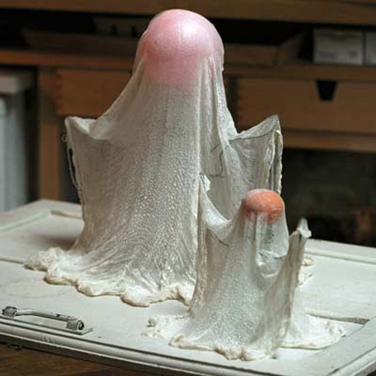 ghost craft